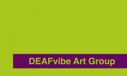 DEAFvibe Art Group