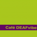 CAFE DEAFVIBE 08.07.2023 CANCELLED